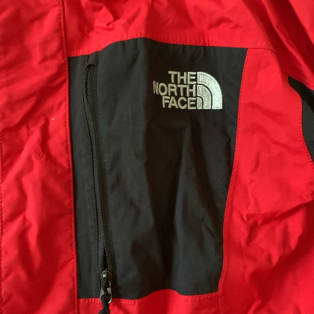 North Face Outerlayer Jacket - image 2
